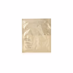 Estee Lauder Advanced Night Repair Concentrated Recovery Power Foil Mask, 4 Count, clear