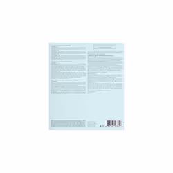 Estee Lauder Advanced Night Repair Concentrated Recovery Power Foil Mask, 4 Count, clear
