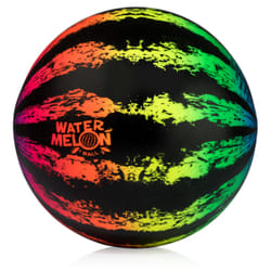 PlaSmart Watermelon Ball Jr Bouncy ball