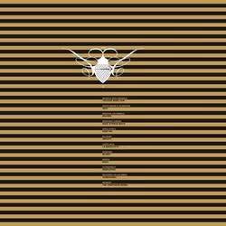 Alive AG Cocoon Compilation J, Techno, CD, Various, Physical media, WAS Word and Sound / Cocoon Recordings