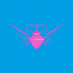 Alive AG Sieben CD Tech house Various mixed By Chris Tietjen