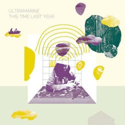 Alive AG This Time Last Year CD House music Ultramarine
