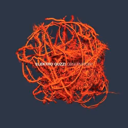 Alive AG Observatory, Techno, CD, Elektro Guzzi, Physical media, WAS Word and Sound / Macro