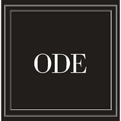 Alive AG Ode CD Techno Tin Man