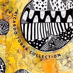 Alive AG Collection, Tech house, CD, Tobar, Ricardo, Physical media, WAS Word and Sound / Cocoon Recordings