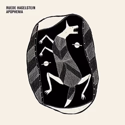 Alive AG Apophenia, House music, CD, Hagelstein, Ruede, Physical media, WAS Word and Sound / Watergate Records