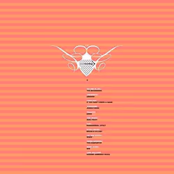 Alive AG Cocoon Compilation O, Techno, CD, Various, Physical media, WAS Word and Sound / Cocoon Recordings