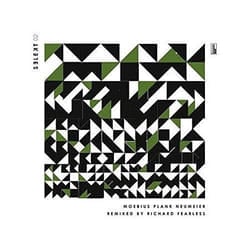 Alive AG Remixed By Richard Fearless Vinyl Electronic 30 cm Moebius Plank Neumeier