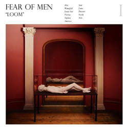 Alive AG Loom CD Indie Fear of Men