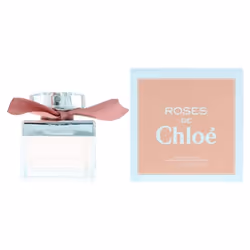 Chloe Parfums Chloe Roses De Colognes for Women  1.6 oz