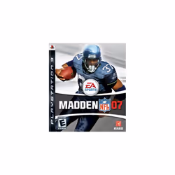 Madden NFL 2007 / Game