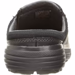 Skechers USA Men's Porter Vamen Slip-on Loafer 13 M US Black