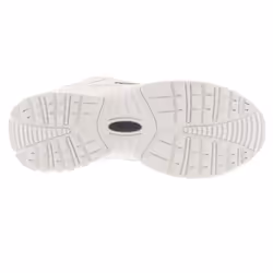 Skechers Men's Energy Afterburn Lace-Up Sneaker  White  11.5 Wide