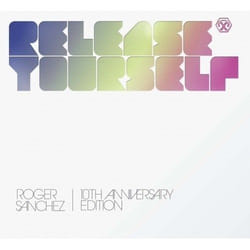 Heartselling Roger Sanchez - Release Yourself 10Th Anniversary Edition CD Dance