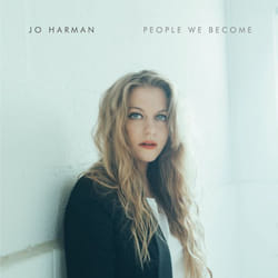 ImportCDs People We Become CD Americana