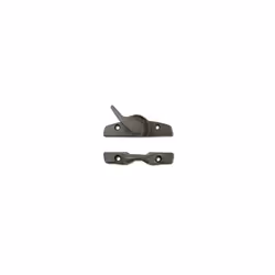 Andersen Sash Lock Keeper in Stone Color 1968 to Present