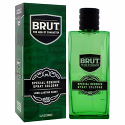 Special Reserve by Brut for Men - 3.4 oz Cologne Spray