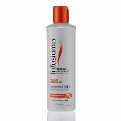 Infusium23 Color Defender Conditioner, 354ml, Women, Non-professional hair conditioner, Dyed hair, Moisturizing, Repair, Revi ...