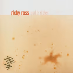 Proper P3M013, Rock, CD, Ricky Ross, 1 discs, 29/03/2010, 1.She Gets Me Inside 2.Boys Break The Things They Love The Most 3.I ...