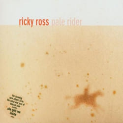 Proper P3M013 music/sound recording CD Rock Ricky Ross