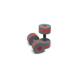 Unisex Swim Aqua Fitness Barbell