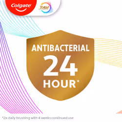 Colgate Total Clean Mint Toothpaste  10 Benefits  No Trade-Offs  Freshens Breath  Whitens Teeth and Provides Sensitivity Relief  Clean Mint Flavor  4