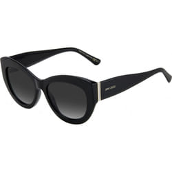 Jimmy Choo XENA-S-807-9O XENA 54 S 807 9O Sunglasses