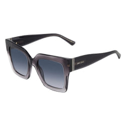 Jimmy Choo EDNA-S-KB7 EDNA 52 S KB7 Sunglasses