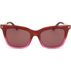 Jimmy Choo OLYE-S-1MQ OLYE 52 S 1MQ Sunglasses