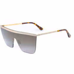 Jimmy Choo LEAH-S-06JHA LEAH 136 S 06JHA Sunglasses