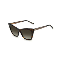 Ladies' Sunglasses Jimmy Choo LUCINE-S-086 Ã 55 mm (S0374965)