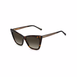Ladies' Sunglasses Jimmy Choo LUCINE-S-086 Ã 55 mm (S0374965)