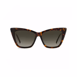 Ladies' Sunglasses Jimmy Choo LUCINE-S-086 Ã 55 mm (S0374965)