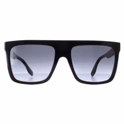 Marc Jacobs Sunglasses Marc 639/S 807 9O Black Dark Grey Gradient