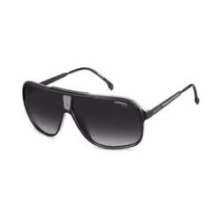 Carrera GRAND PRIX 3 Black/Grey Shaded 64/9/135 men Sunglasses