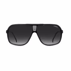 Carrera GRAND PRIX 3 Black/Grey Shaded 64/9/135 men Sunglasses