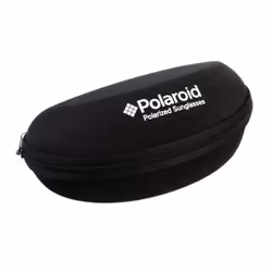 Gafa De Sol De Acetato Con Forma Ovalada Pld6185s Mujer - black, TU