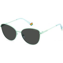Polaroid PLD-6188-S-5CB PLD 6188 S 55 5CB Sunglasses