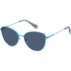 Polaroid PLD-6188-S-MVU PLD 6188 S 55 MVU Sunglasses