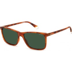 Polaroid PLD-4137-S-0UC PLD 4137 S 58 0UC Sunglasses