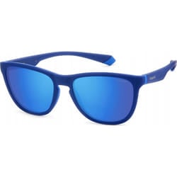 Polaroid PLD-2133-S-ZX9 PLD 2133 S 56 ZX9 Sunglasses