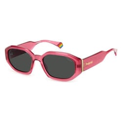 Polaroid PLD-6189-S-35J PLD 6189 55 S 35J Sunglasses