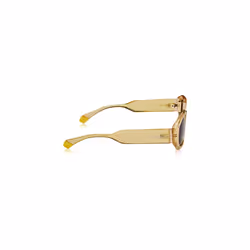 Polaroid PLD 6189/s Sunglasses, 40G/M9 Yellow, 55