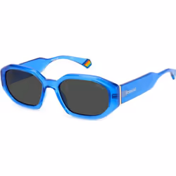 Polaroid PLD-6189-S-MVU PLD 6189 55 S MVU Sunglasses