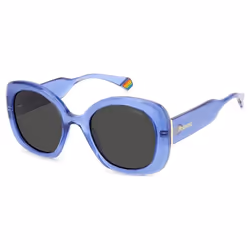 Polaroid PLD-6190-S-MVU PLD 6190 52 S MVU Sunglasses