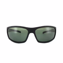 Polaroid Sport Sunglasses P8411 9CA RC Black Green Polarized
