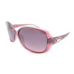 POLAROID Women's Polarized Sunglasses P8430 - Crystal Purple C6T