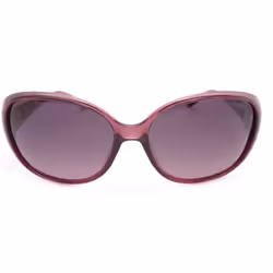 POLAROID Women's Polarized Sunglasses P8430 - Crystal Purple C6T