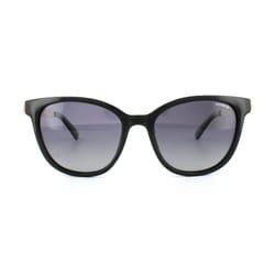 Polaroid Sunglasses 5015/S BMB IX Black Rose Gold Grey Gradient Polarized