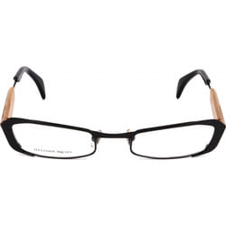 Alexander McQueen AMQ-4114-65Z AMQ 4114 50 65Z Opticals
